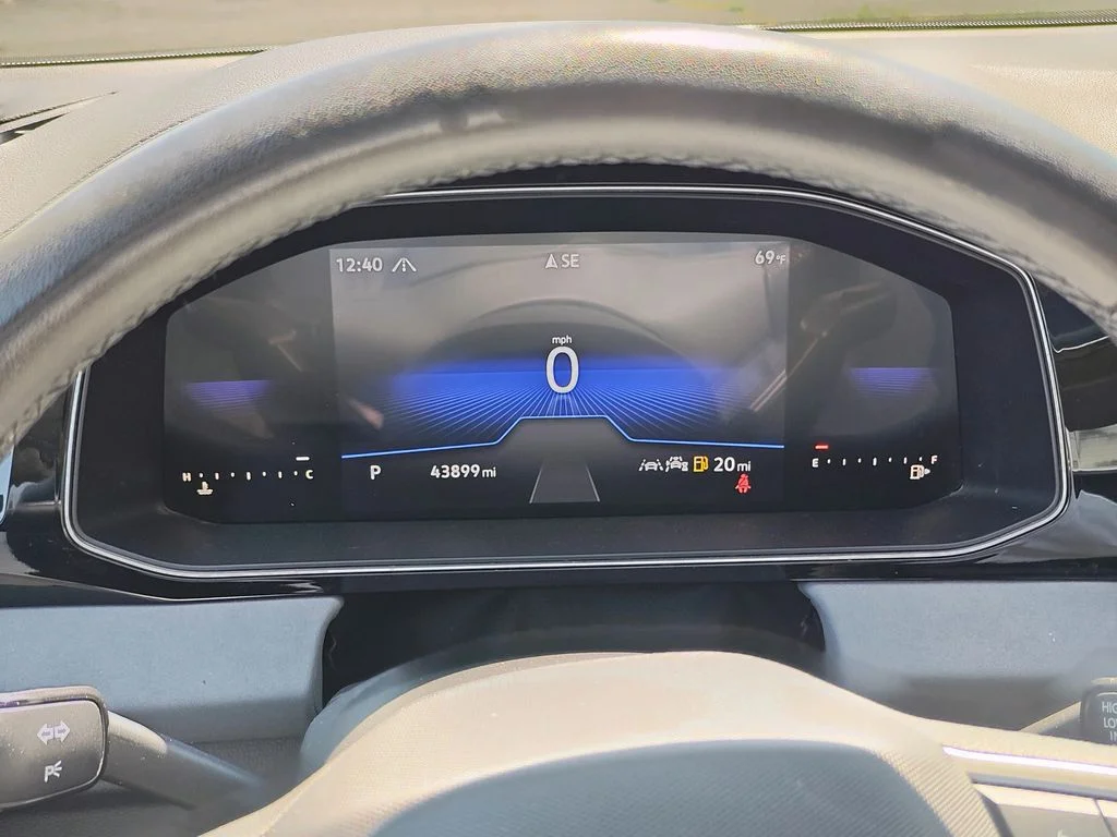 2025 Volkswagen Jetta SE - Photo 16