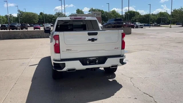 2026 Chevrolet Silverado 1500 RST - Photo 7