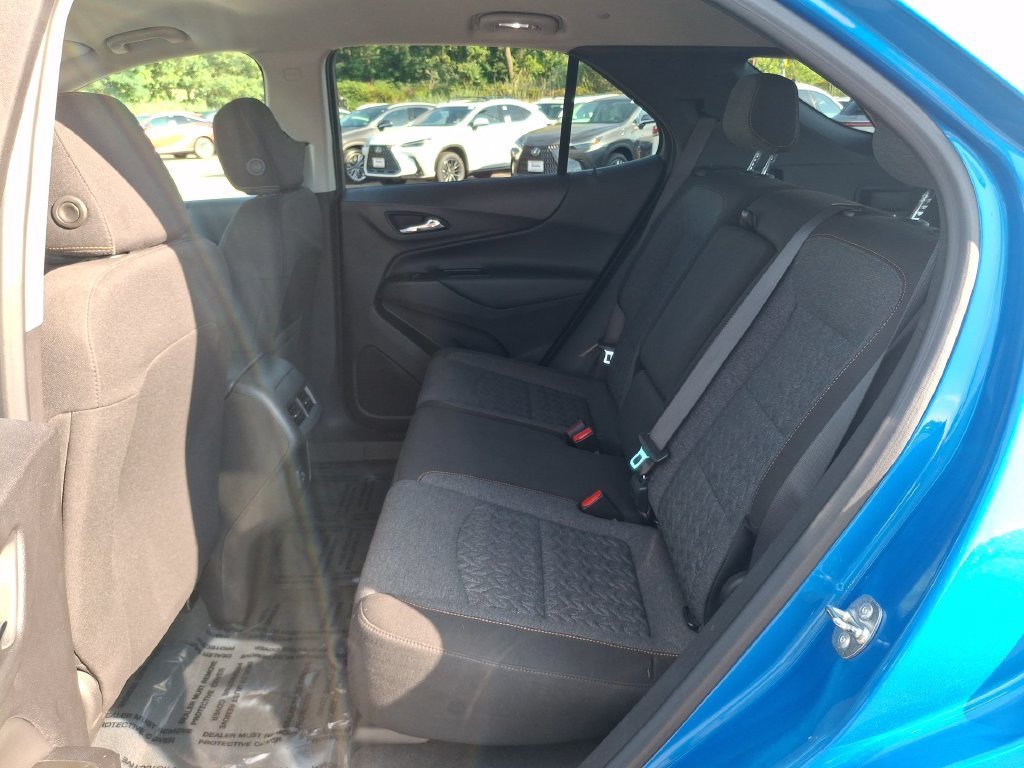 2024 Chevrolet Equinox LT - Photo 23