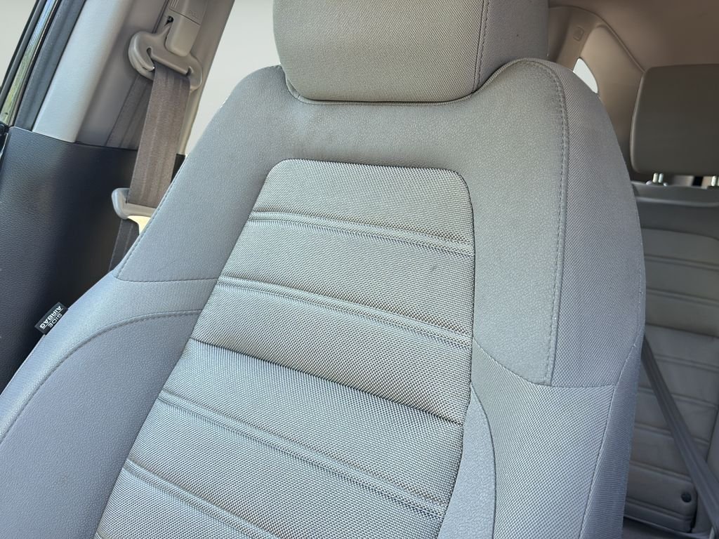 2017 Honda CR-V EX - Photo 41