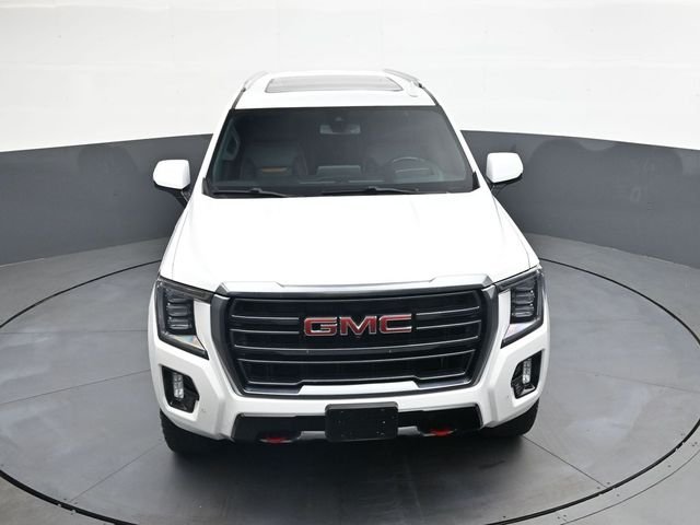Used 2021  GMC AT4 image 32