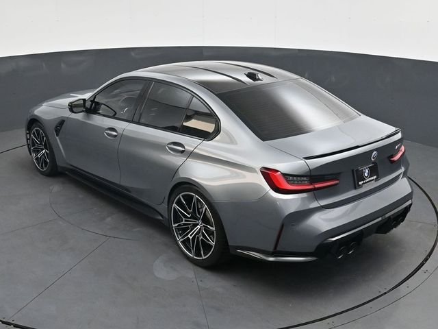 Used 2023 Gray BMW Base image 33