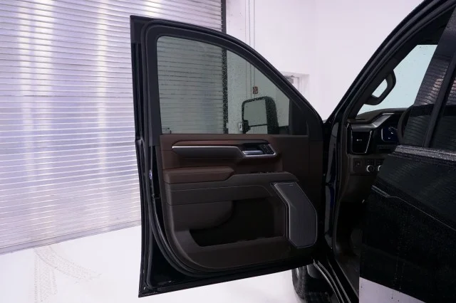 New 2026 Onyx Black GMC Denali image 14