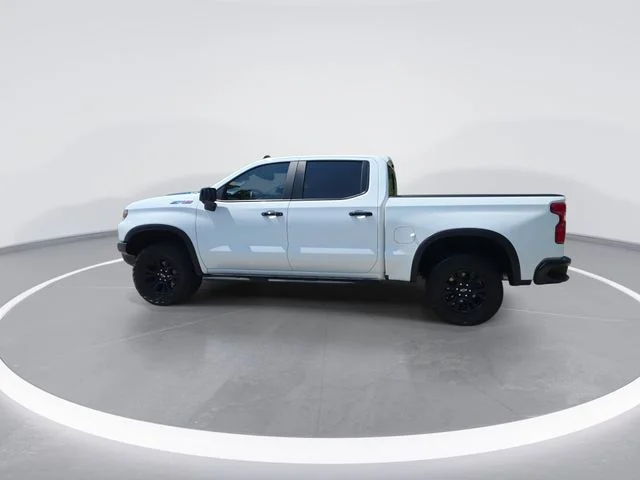 Used 2023 White Chevrolet ZR2 image 6