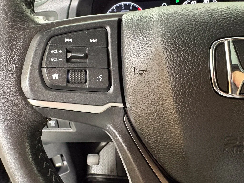 Used 2025 Gray Honda RTL image 24