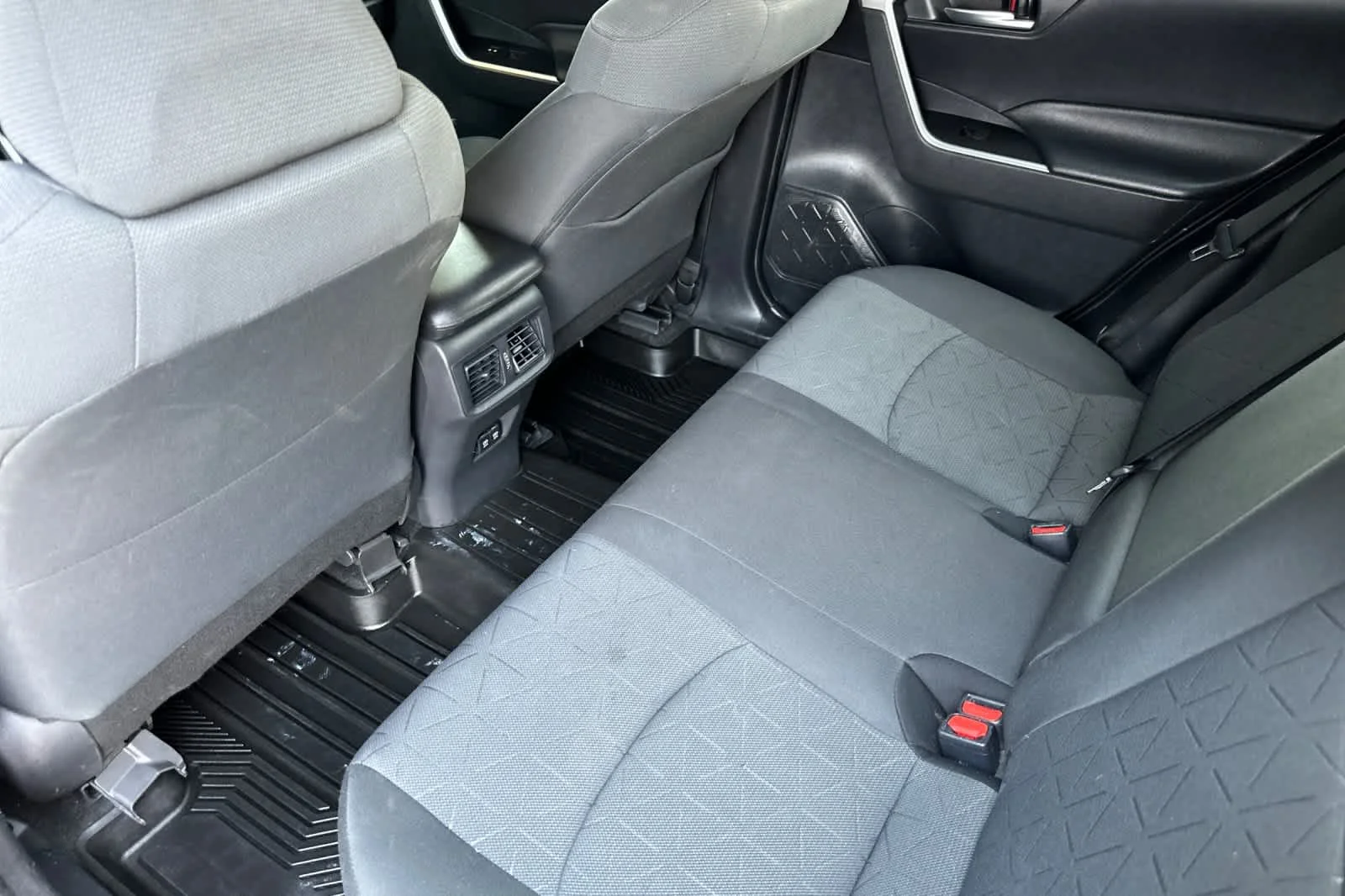 Used 2020 Blueprint Toyota XLE image 4