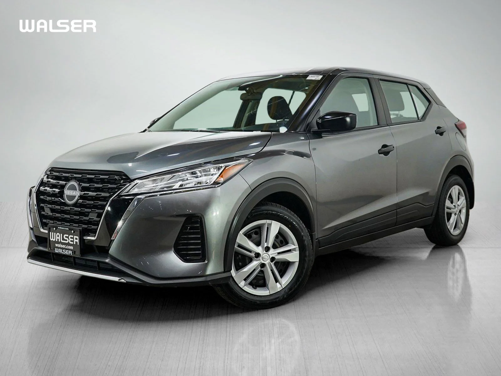 2024 Nissan Kicks 1.6 S's photo