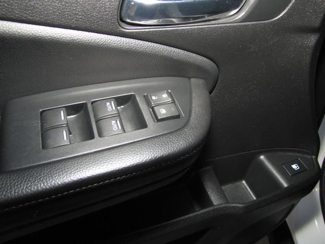 Certified Used 2021 Platinum White Pearl Honda EX image 42