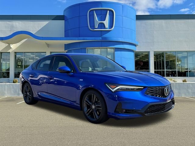 2024 Acura Integra