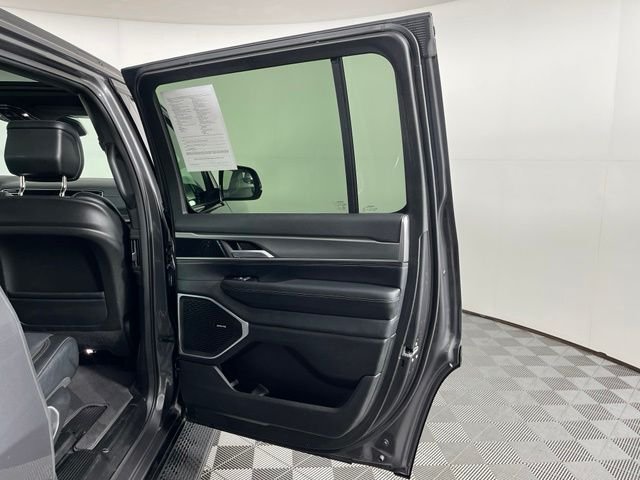Used 2025 Gray Jeep Series II image 43