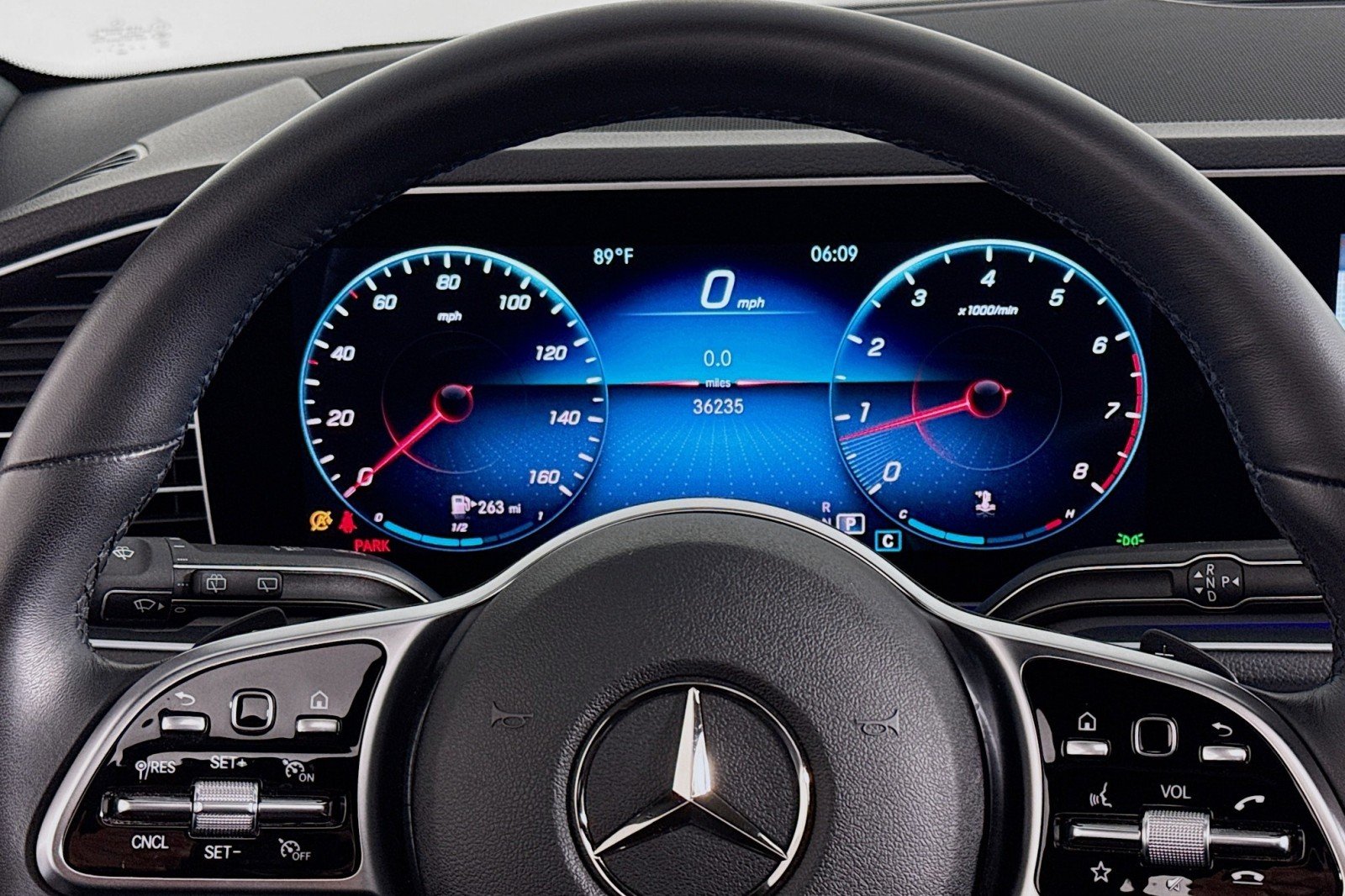 Certified Used 2022 Black Mercedes-Benz 350 image 19