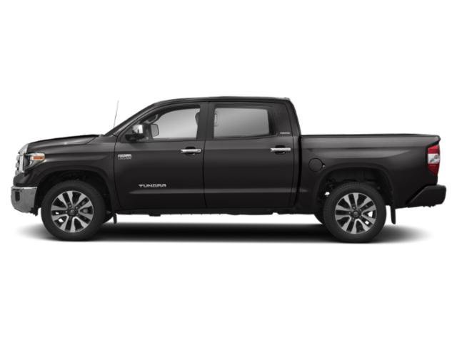 Used 2018  Toyota Platinum image 3