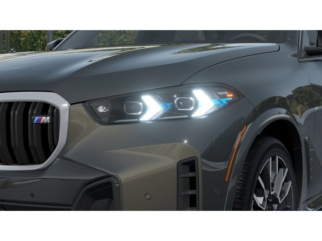 2026 BMW X5 M60i - Photo 6