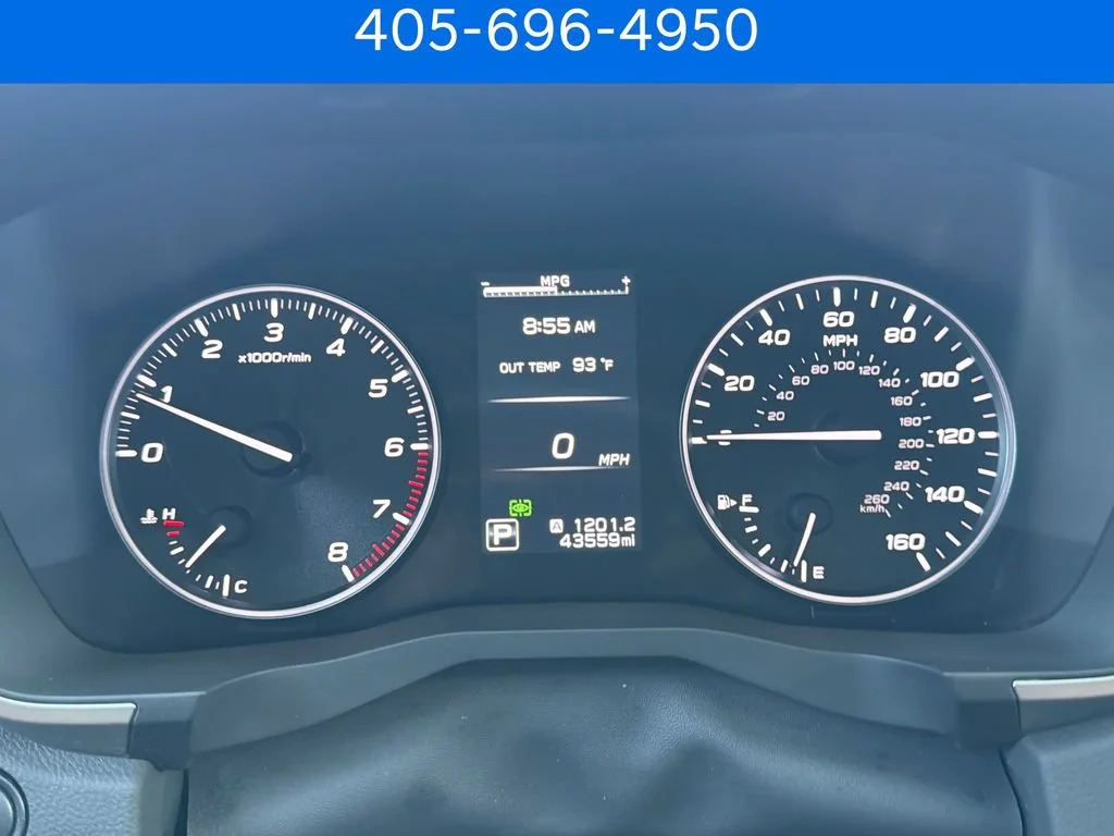 Pre-Owned 2024 Subaru Ascent Limited