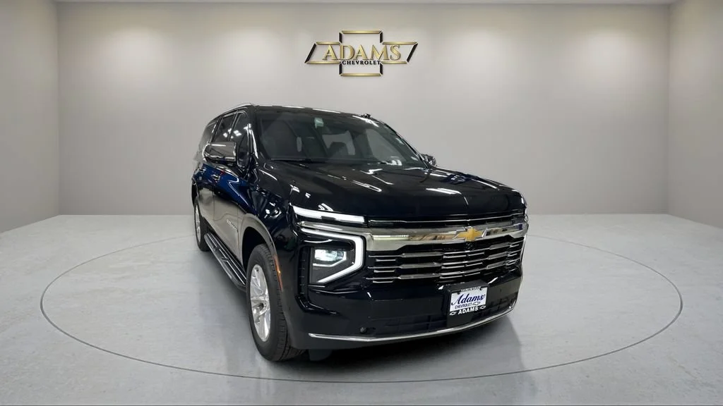 2026 Chevrolet Suburban Premier - Photo 14
