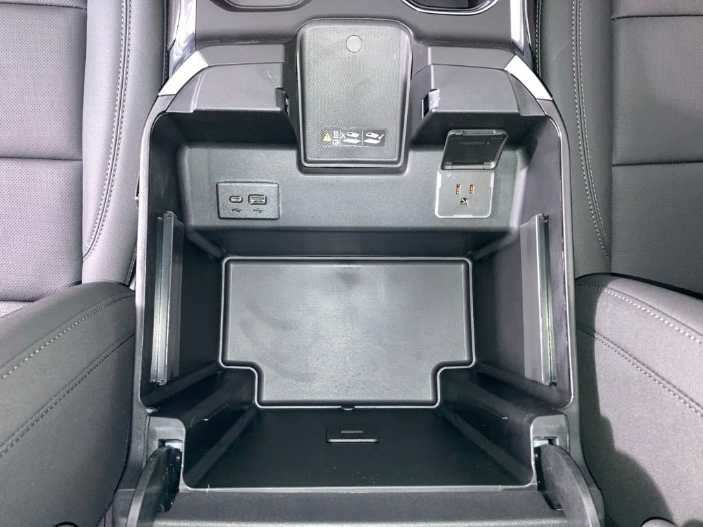 2026 Chevrolet Silverado 1500 LTZ - Photo 12