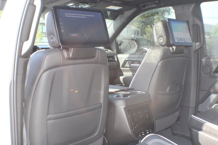 Certified Used 2026 Summit White GMC AT4 Ultimate image 16