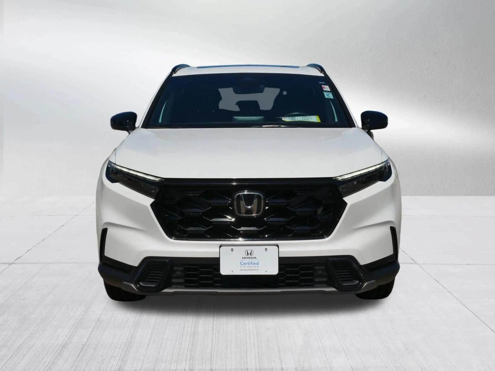 2024 Honda CR-V Sport-L - Photo 38