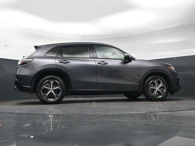 Certified Used 2023 Modern Steel Metallic Honda EX-L image 33