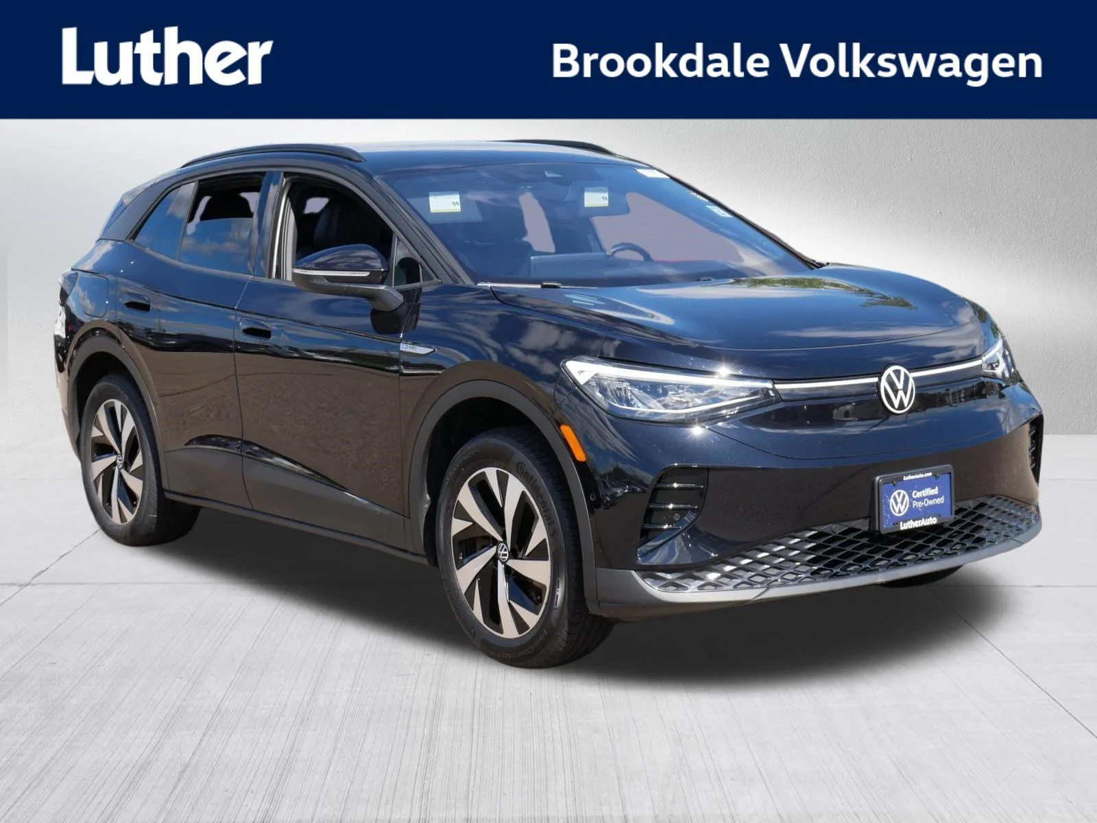 2023 Volkswagen ID.4