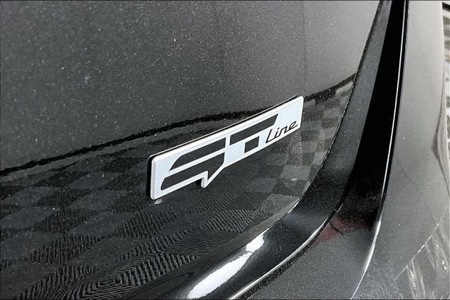 New 2026 Aurora Black Pearl Kia GT-Line AWD image 9