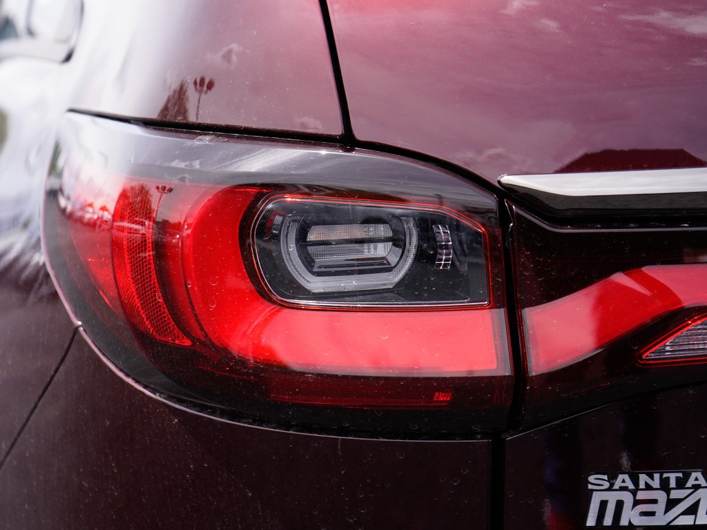 New 2026 Artisan Red Premium Mazda S Premium Sport image 6