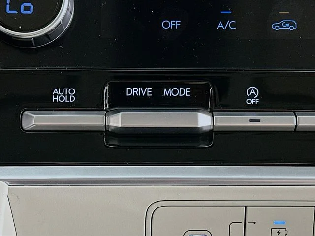 New 2026 Hyundai SANTA FE SEL