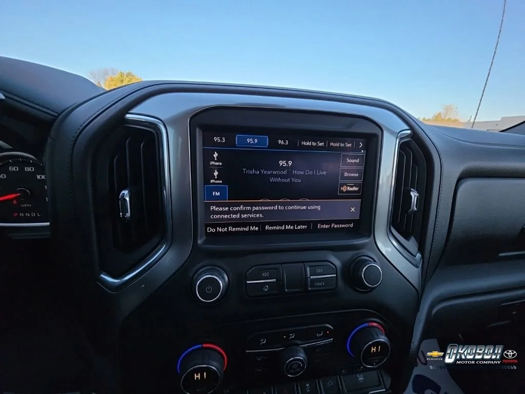 2019 Chevrolet Silverado 1500 LTZ - Photo 22
