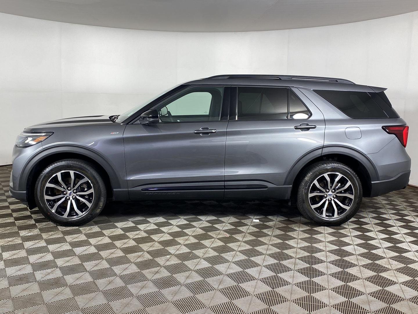 Used 2026 Gy Ford ST-Line image 4