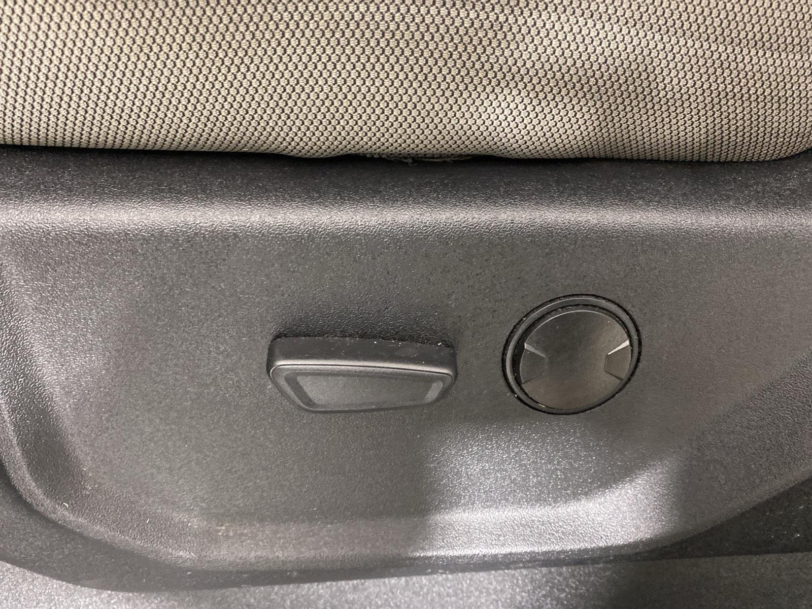 Used 2021 Agate Black Ford XLT image 14