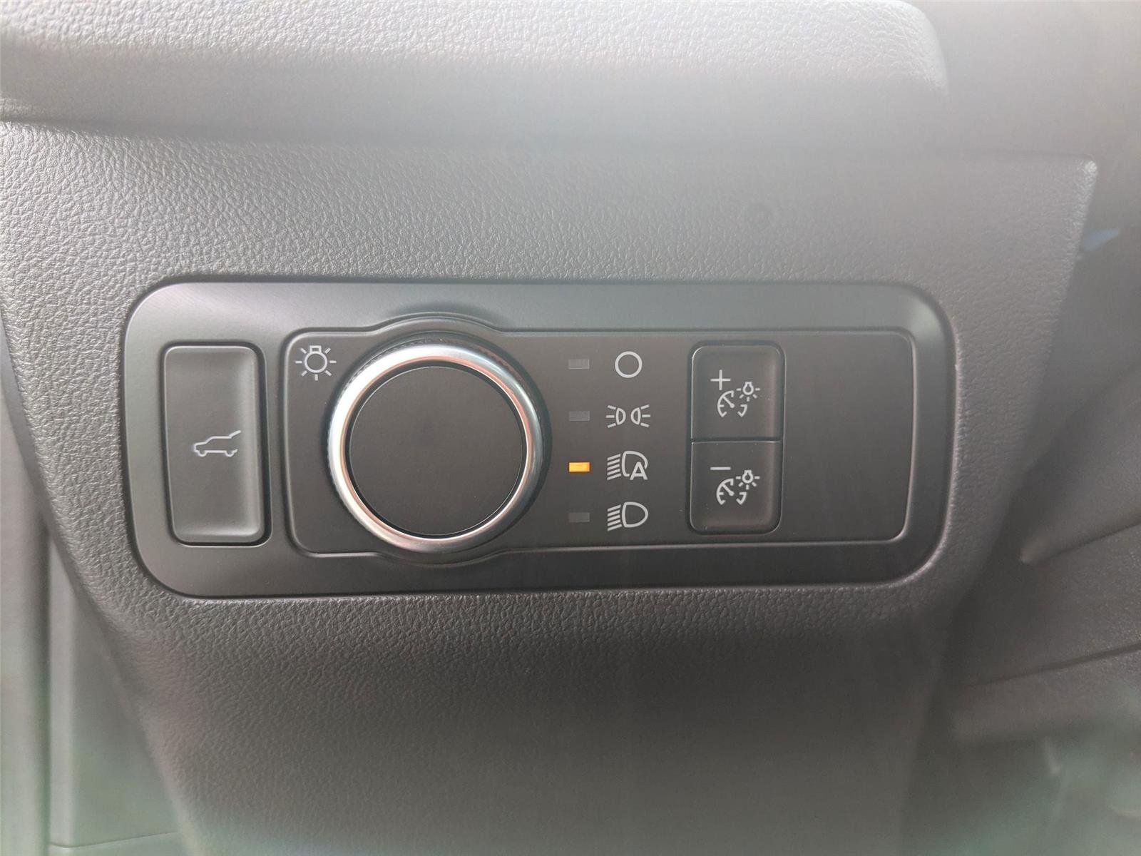 New 2026 Rapid Red Metallic Tinted Clearcoat Ford Active® image 17