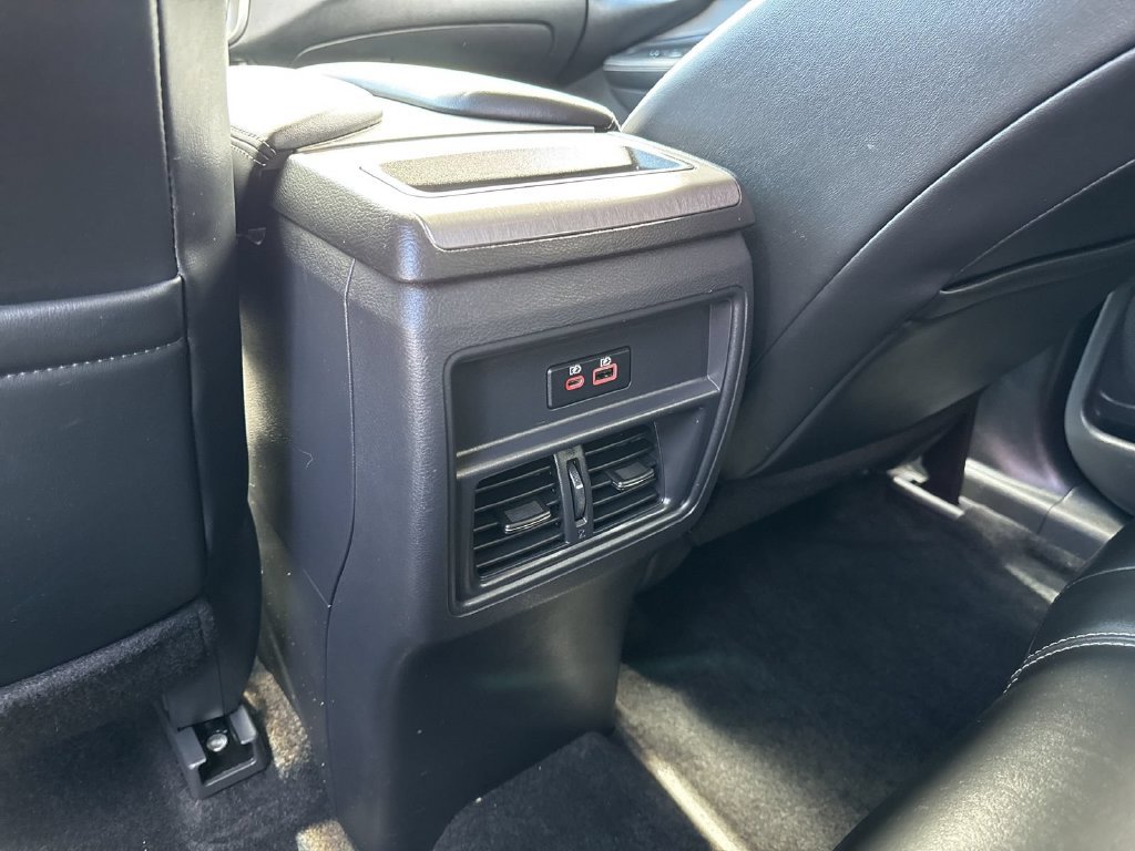 Certified Used 2024 Gray Nissan SV image 20