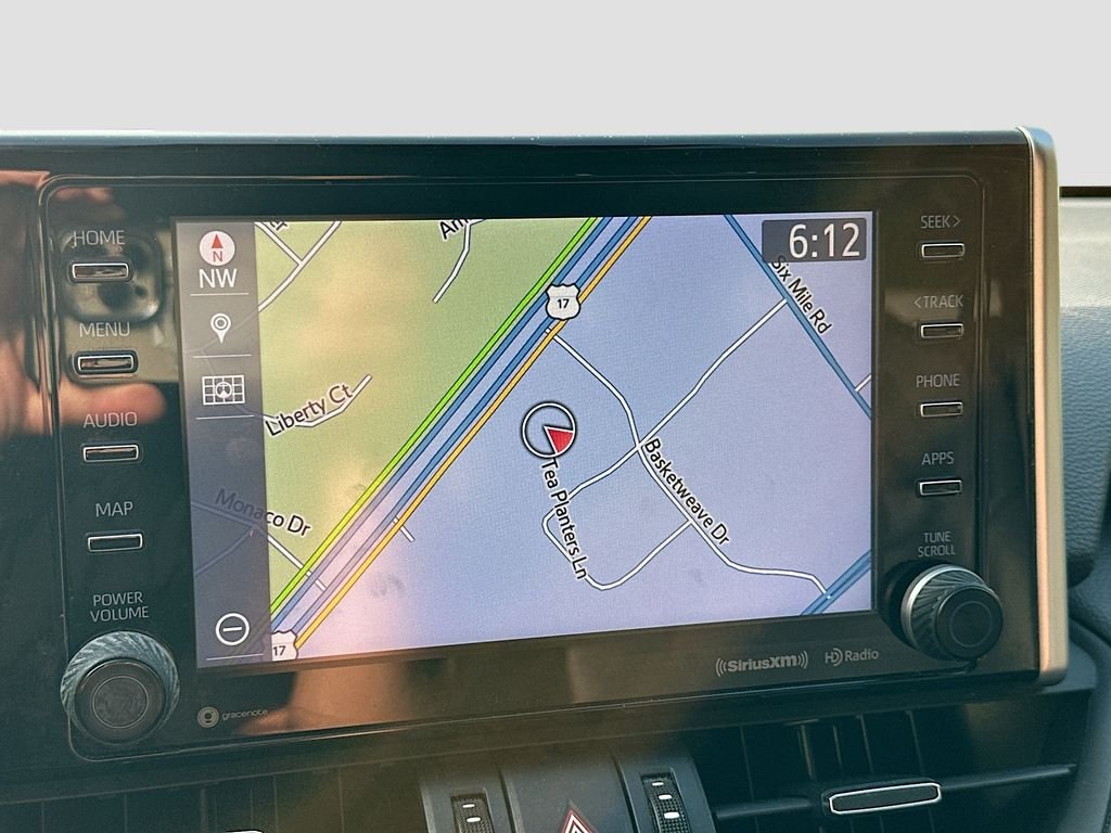 Used 2019 Gray Toyota Limited image 13