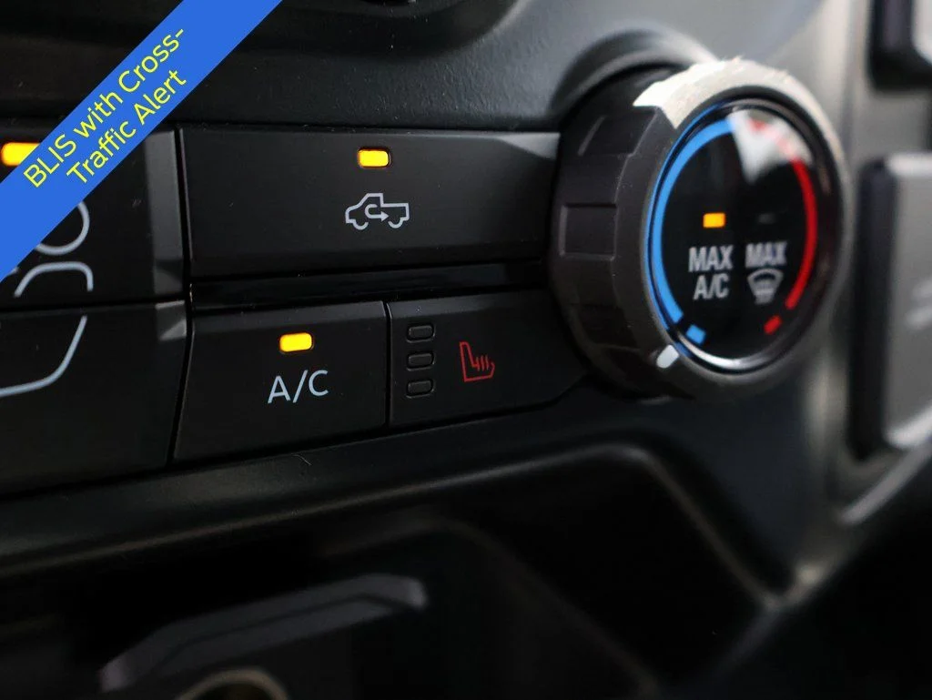 2026 Ford F-250 Super Duty XLT - Photo 36