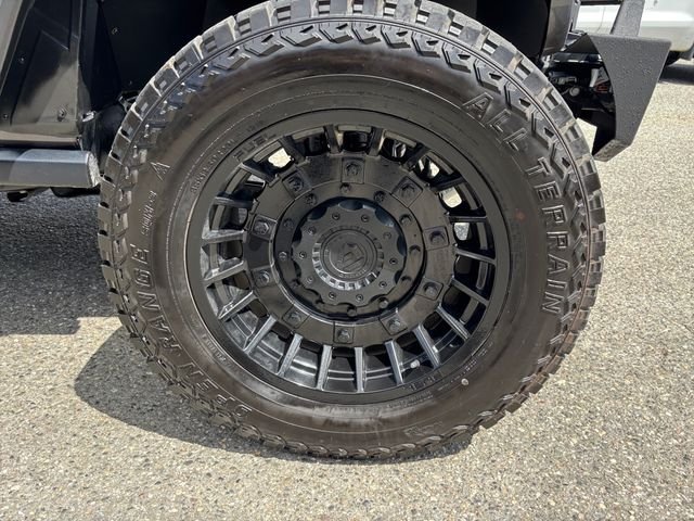 Used 2021 Crystal Metallic Jeep Unlimited Rubicon image 29