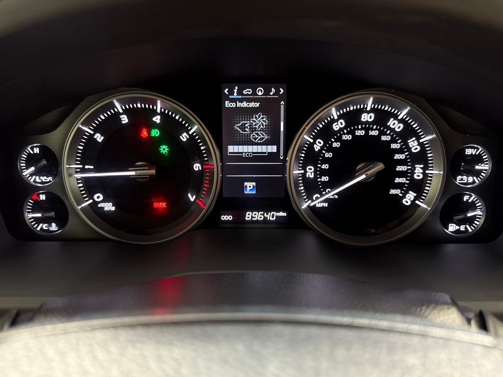 2019 Toyota Land Cruiser Base - Photo 14