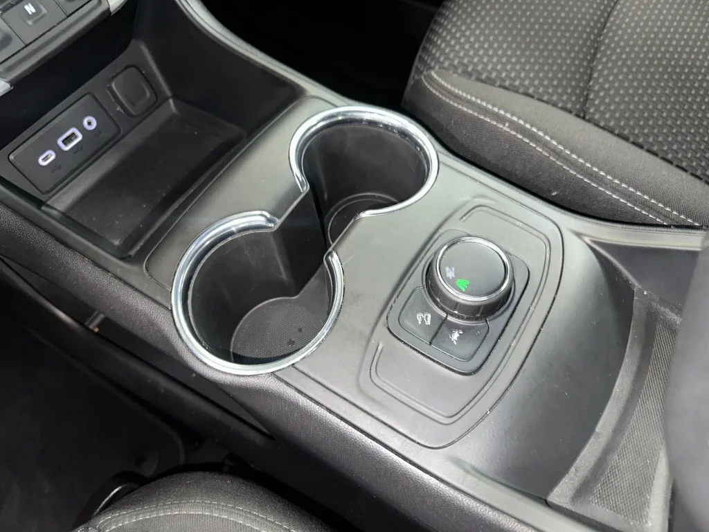 2023 GMC Terrain SLE - Photo 14