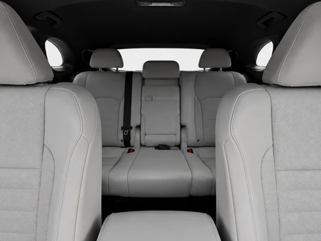 Used 2019 Silver Lexus 450h F Sport image 18