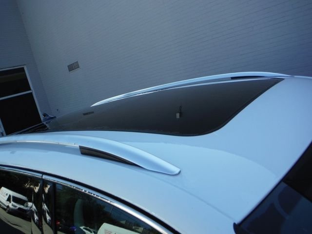 Certified Used 2026 White Volkswagen SE image 3