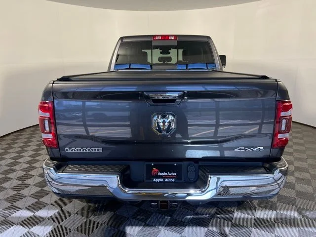 2019 RAM Ram 2500 Pickup Laramie - Photo 7