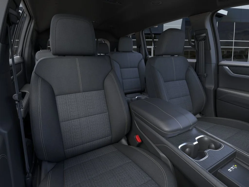 2025 GMC Acadia Elevation - Photo 16