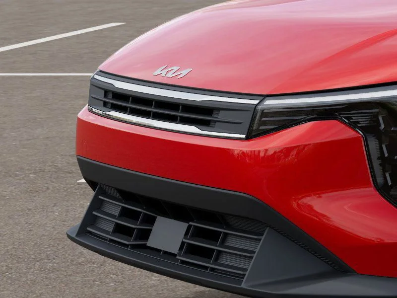 2025 Kia K4 LXS - Photo 24