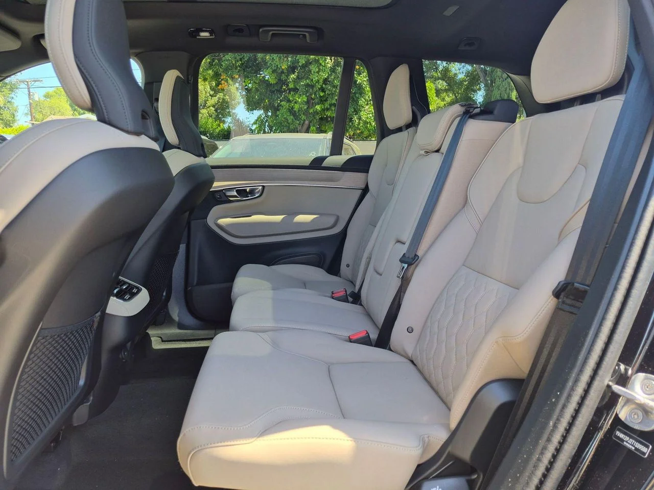 New 2026 Onyx Black Volvo Core image 12