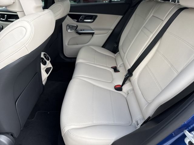2025 Mercedes-Benz GLC Base - Photo 23