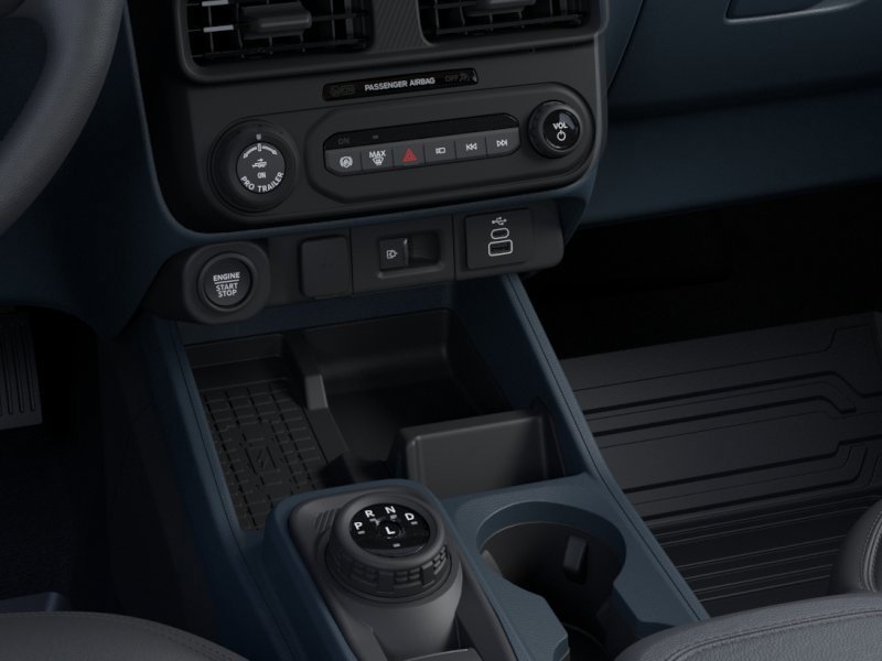 2025 Ford Maverick Lariat - Photo 16