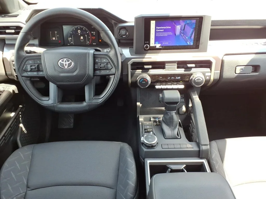 New 2026 Underground Toyota SR5 image 12