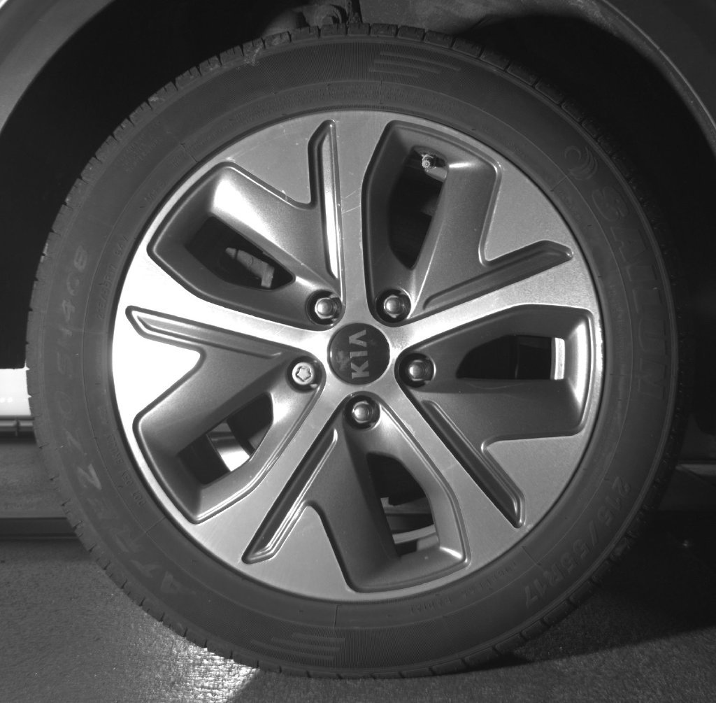 Used 2020 Silver Kia EX image 27