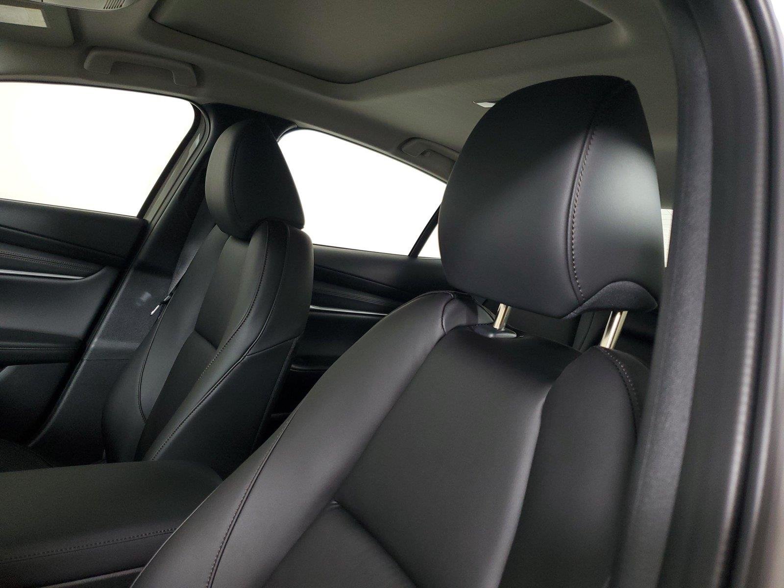 New 2026 Platinum Quartz Metallic Mazda 2.5 S Preferred image 21