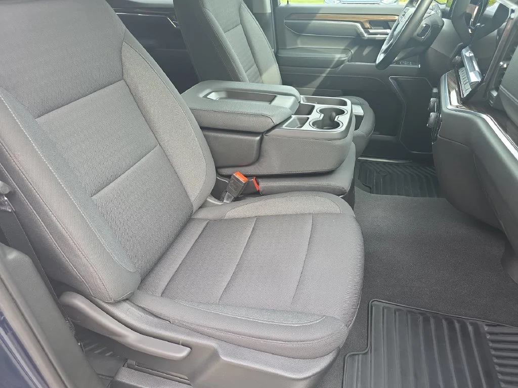 2023 Chevrolet Silverado 1500 RST - Photo 29