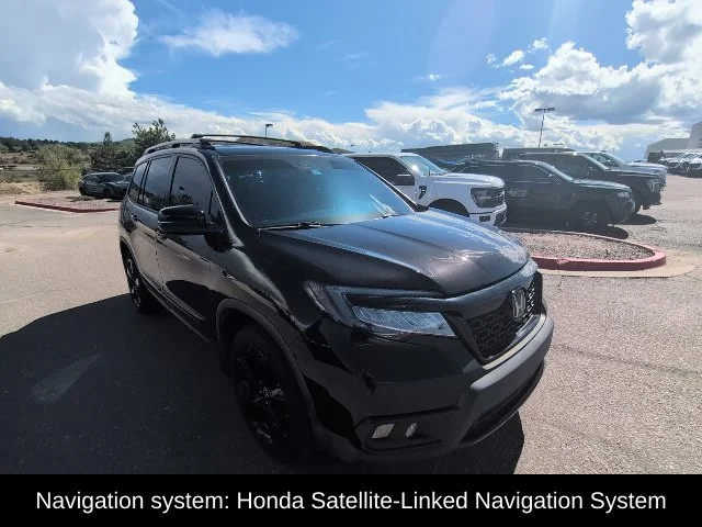 Used 2019  Honda Elite image 3